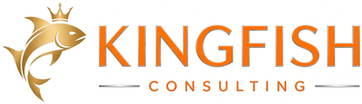 Kingfish Consulting logo